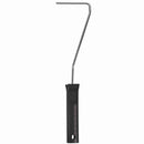 Monture (6mm) pour rouleau 10-16cm