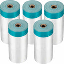 Ruban adhésif toilé avec film HDPE ⎥ 55cm (550mm) x 20m