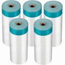 Ruban adhésif toilé avec film HDPE ⎥ 110cm (1100mm) x 20m