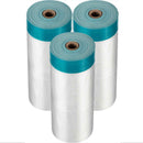 Ruban adhésif toilé avec film HDPE ⎥ 180cm (1800mm) x 20m