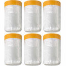 Film de masquage + Soft Adhésif masquage précision 55 cm (= 550 mm)