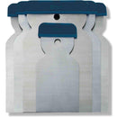 Spatule de plâtrier | set 4-pièces