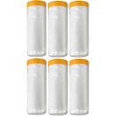 Film de masquage + Soft Adhésif masquage précision 300 cm (= 3000 mm)