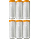 Film de masquage + Soft Adhésif masquage précision 210 cm (= 2100 mm)