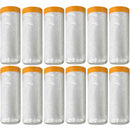 Film de masquage + Soft Adhésif masquage précision 210 cm (= 2100 mm)