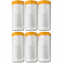 Film de masquage + Soft Adhésif masquage précision 110 cm (= 1100 mm)