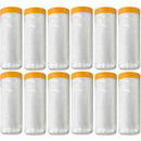 Film de masquage + Soft Adhésif masquage précision 270 cm (= 2700 mm)