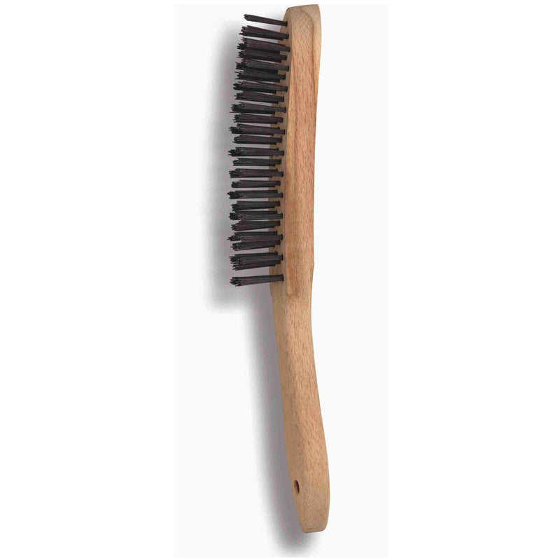 Brosse métal Violon 3/5 Rangs